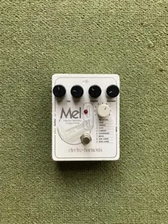 2025年最新】mel9 electro harmonixの人気アイテム - メルカリ