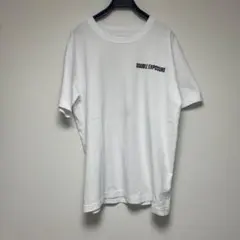 【希少】sacai DOUBLE EXPOSURE Tシャツ サイズ3
