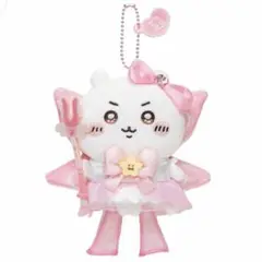 ちいかわ 超まじかるちいかわ パワーアップマスコット
