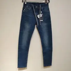 オブレクト　デニム