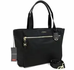 【未使用】TUMI Voyageur 2WAYマウレントートレディースビジネス