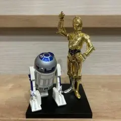 STAR WARS スターウォーズ ARTFX+ R2D2 C3PO コトブキヤ
