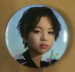 EBiDAN NEXT 森口智仁 缶バッジ
