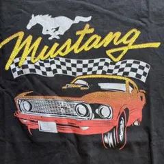 FORD Mustang マスタング