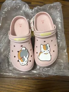 夏目友人帳　クロックス