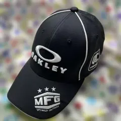 [オークリー] Cap FIXED CAP