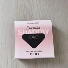 CLIO クリオ エッセンシャルシャドウタップ 02 ローズクローザー