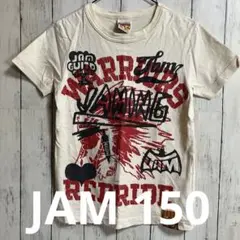 JAM Ｔシャツ150