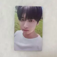 TXT テヒョン TOGETHER ショーケース トレカ