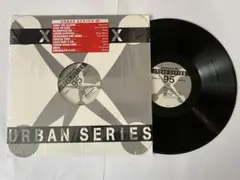 X MIX URBAN vol.95