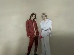 杢代和人 アクスタセット