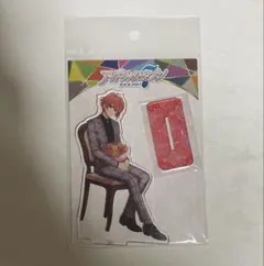 アイドリッシュセブン IDOLiSH7 アイナナ 七瀬陸 アクスタ 開封済み