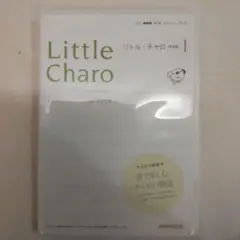 CD NHKラジオ ストーリー・ブック リトル・チャロ 完全版 1 Lost …