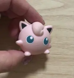 ポケモン プリン フィギュア