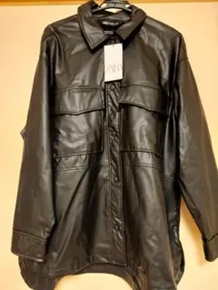 ZARA ジャケット