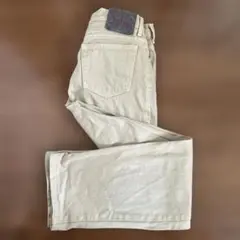 Levis 510 ベージュ32インチ