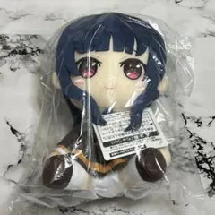 響け! ユーフォニアム 鎧塚みぞれ オリジナルぬいぐるみ タイクレ限定