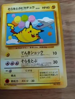 そらをとぶピカチュウ_ANA 「ジェットでゲットだ！Wチャンスキャンペーン」 …