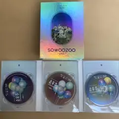 BTS 2021 MUSTER SOWOOZOO