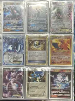 ポケモンカードまとめ売り