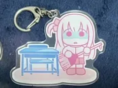 2025年最新】ぼっち・ざ・ろっく! デフォルメアクリルチャーム