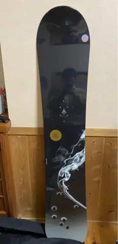 バートン スノーボード板 159cm