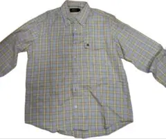 【１点限定】POLO 長袖シャツ