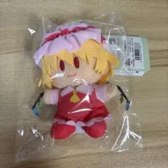 フランドール・スカーレット よりぬい ぬいぐるみ
