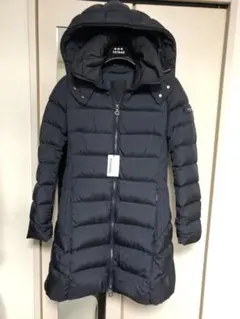 TATSAS POLITEAMA タトラスポリテアマ 01 ネイビー ダウン