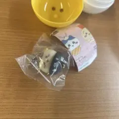 くら寿司ビッくらポン ちいかわ
