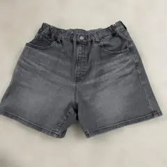 半ズボン　　UNIQLO 160