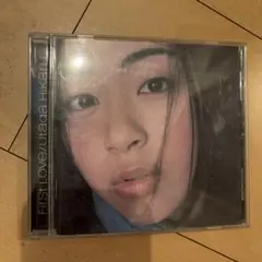 宇多田光　CD