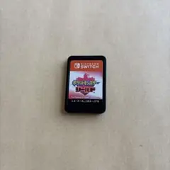 ✴︎11時時間以内発送✴︎良品 ポケットモンスター シールド Switch