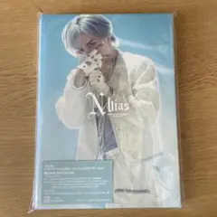 中島健人KENTO NAKAJIMA 1st Live 2025""N/bi…