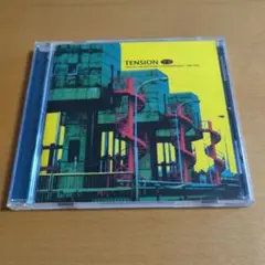 TENSION テンション / T3 ティースリー 奥田民生