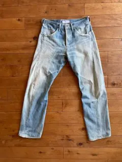Levi's RED engineered jeans 34くらい