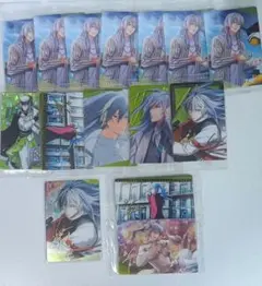 アイドリッシュセブン　千　セット