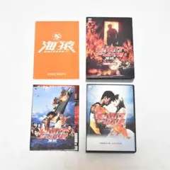 激レア LIMIT OF LOVE 海猿 プレミアムエディションDVD4枚組