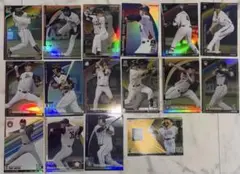 プロ野球オーナーズリーグ 2010-2012 カード まとめ売り