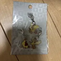 【新品未開封】ピジョット ポケモンチャーム