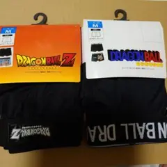 ドラゴンボールZ ボクサーパンツ Mサイズ
