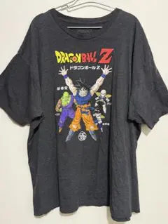 ドラゴンボールZ Ｔシャツ 2XL