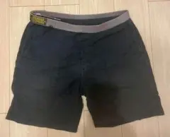 STANDARD CALIFORNIA ブラックショートパンツ