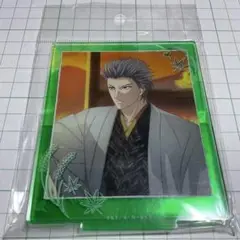 テニスの王子様 亜久津仁 フォトフレーム アクリルスタンド