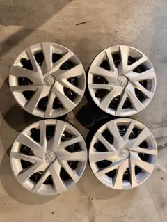ホンダ N-BOX ホイールキャップ 14インチ