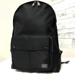 最終値下げ!!ポーター PORTER イルエルファイン コラボリュック A4可 2025年最新】ポーターエルファイン リュックの人気アイテム