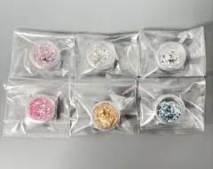 【即購入可能】ホログラム　ハンドメイド