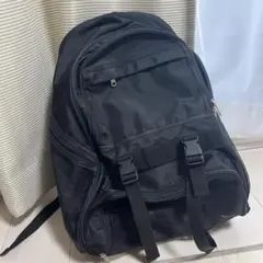 ボール収納リュック　ミニバス　サッカー
