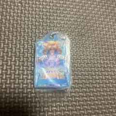 ONE PIECE カードゲーム メタルチャーム3 バギー