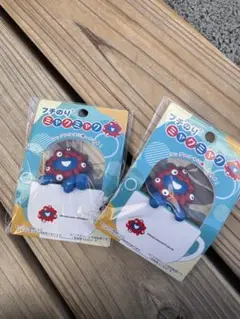 完売品　会場限定　フチのり　ミャクミャク　つかまり　のりこえ　セット